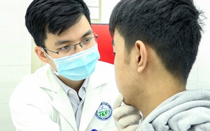 Bất ngờ về số bệnh nhân dưới 18 tuổi đến khám bệnh lây qua đường tình dục