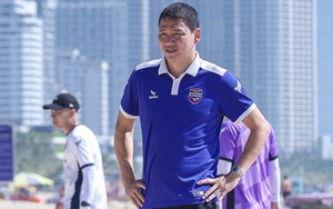 Nhà vô địch AFF Cup nói lời chua xót, rời đội cựu vương V.League sau chuỗi trận bết bát