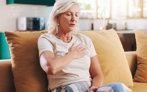 1 dấu hiệu của mỡ máu cao rất dễ bị bỏ qua vào mùa đông