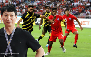 Malaysia đã thừa nhận sai phạm, ngôi sao nhập tịch vẫn lớn tiếng kêu oan