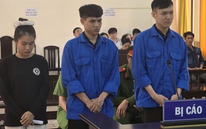 Tuyên án vụ “Thuận đầu vàng” nổ súng giết người gây hoang mang dư luận