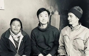 Thạc sĩ lương cao từng có 9 mối tình, 1 con riêng, giờ bỏ việc để đi ăn ngủ lang thang, mỗi tháng chỉ tiêu 300k: “Tôi thấy hạnh phúc hơn nhiều người”