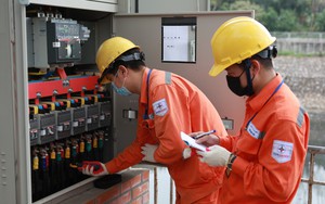 Tổng công ty Điện lực TP. Hà Nội (EVNHANOI) ra khuyến cáo quan trọng