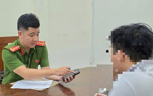 Nam sinh viên bị kẻ lạ thao túng tâm lý, dựng kịch bản bắt cóc đòi tiền chuộc