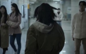 Ôi thôi chết sao Hàn Quốc giờ còn làm phim dở thế: Nam chính xấu cay mắt, xem góc nào cũng muốn che màn hình