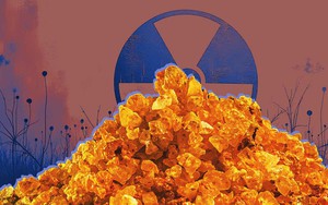 Nước nào đang thống trị năng lực làm giàu uranium toàn cầu?
