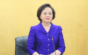 Bộ trưởng Nội vụ: Báo cáo Bộ Chính trị vấn đề tiền lương, phụ cấp trong tháng 9