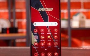 Chiếc điện thoại không phải Samsung hay iPhone, nhưng nhiều người vẫn chịu chi hơn 9 triệu đồng để sở hữu