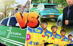 Ứng dụng mới gia nhập thị trường gọi xe: Cho khách "mặc cả" giá trực tiếp với tài xế