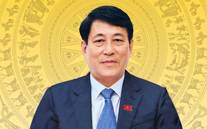 Thư của Chủ tịch nước Lương Cường nhân dịp khai giảng năm học 2025-2026