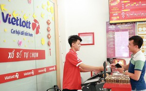 Hàng triệu người chơi không ngờ: Cách "dò số Vietlott" này lại trúng Độc đắc gần 7 tỷ