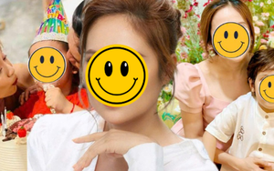 Con sao nữ Vbiz bị tăng động giảm chú ý: 6 tuổi mới bập bẹ vài từ, mẹ nhiều đêm thức trắng ôm con