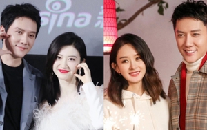 Hot nhất Weibo sáng nay: "Đệ nhất mỹ nữ Bắc Kinh" cưới chồng cũ Triệu Lệ Dĩnh?