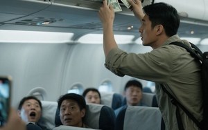 Hai vụ trộm trên máy bay gây chấn động hành khách trên chuyến bay VJ1633