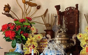 Ông bà dặn dò: 4 đồ cũ kỹ càng giữ càng thịnh, 3 đời con cháu ăn thành tài, sống cảnh vinh hoa phú quý