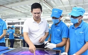 Ông chủ Công ty Asanzo yêu cầu nhân viên né tránh điều tra?