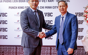 Thực hư việc Chủ tịch Liên đoàn Quyền Anh Việt Nam gặp rắc rối tư pháp tại Mỹ