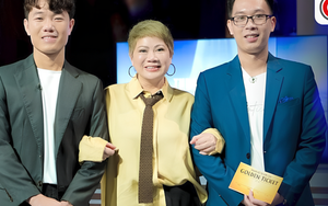 Từng được Shark Liên “trao nóng” vé vàng 500 triệu đồng tại Shark Tank, startup của Lương Xuân Trường nay trở thành đối tác y tế của đội bóng bầu Đức