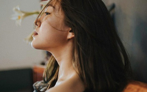 Một người phụ nữ có thể giữ 1 thái độ trong ba tình huống này cho thấy cô ấy không đơn giản