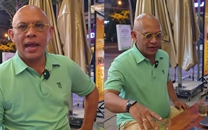 Trùm Điền Quân Color Man bị lừa