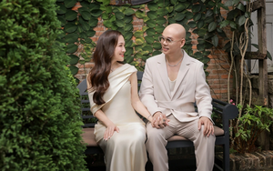 Nam ca sĩ bị bạn mời uống nước chứa chất cấm: Tuổi 50 hôn nhân viên mãn bên vợ là học trò, kém 12 tuổi