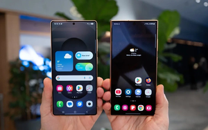 Suốt 7 năm pin vẫn chỉ 5.000 mAh, điện thoại cao cấp kiểu gì mà lại như thế: Samsung ơi đừng lười nữa!