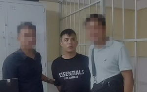 Bắt đối tượng truy nã đặc biệt nguy hiểm thuộc băng nhóm Dũng ‘chó’