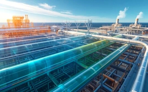 Đột phá năng lượng "Make in Japan": Nhật trình làng nhà máy đầu tiên ở châu Á, cả thế giới chỉ có 2 cơ sở