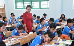 2 trường hợp giáo viên được đề xuất hưởng phụ cấp 150% lương ngay đầu năm sau