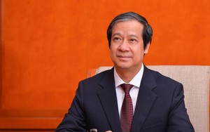 Bộ trưởng GD&ĐT: Lương cơ bản giáo viên dự kiến tăng 2-7 triệu đồng mỗi tháng