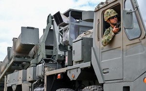 Nhật Bản vượt tiến độ triển khai tên lửa tầm siêu xa mới