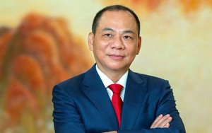 Liên tiếp tin vui với hãng xe của tỷ phú Phạm Nhật Vượng