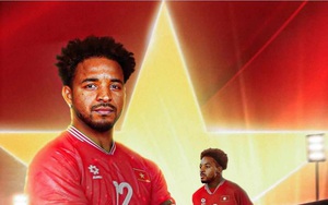 Tiền đạo Nguyễn Xuân Son: "Tôi muốn cùng tuyển Việt Nam dự World Cup 2030"