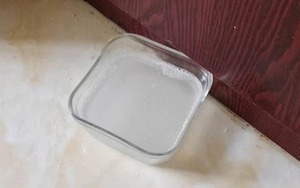 Bát nước "thần" khiến ruồi muỗi sợ bay màu: Đặt 1 bát trong nhà, cả ổ côn trùng biến mất như chưa từng tồn tại