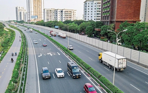 Cục CSGT vừa có đề xuất liên quan đến hàng triệu phương tiện tham gia giao thông