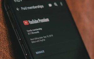 YouTube bắt đầu “càn quét” tài khoản chia sẻ Premium Family không hợp lệ
