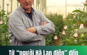 Công ty Đà Lạt chi 4.600 tỷ đồng 'nuốt chửng' tập đoàn hoa tươi 100 năm tuổi của Úc: Di sản của người đàn ông Hà Lan biến 700.000 USD thành DN 500 triệu USD