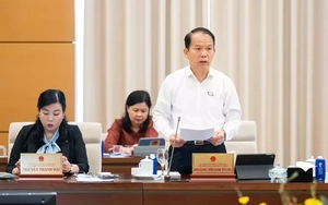 Tài sản tham nhũng thu hồi ở giai đoạn điều tra tăng rất cao