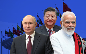 SCO 2025: Điều đặc biệt trong Tuyên bố Thiên Tân, tam giác chiến lược mới và triển vọng thế giới đa cực