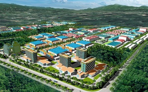 Một khu công nghiệp sẽ tạo việc làm cho 15.000 người, đóng góp 1.500 tỷ đồng vào ngân sách mỗi năm