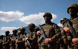 Ba thành viên NATO từ chối gửi quân đến Ukraine