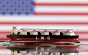 Quốc gia đứng số 1 thế giới về xuất khẩu LNG vừa lập kỷ lục vào tháng 8: Đây là châu lục mua nhiều nhất