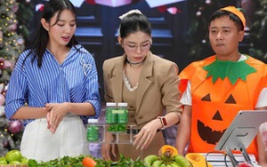 Kẹo Kera do Hằng 'Du mục', Quang Linh Vlogs bán thực chất là gì?