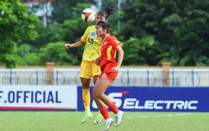 "Hủy diệt" đối thủ, đại gia Việt Nam sớm đứng ngôi đầu