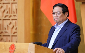 Thủ tướng: Không để thị trường vàng bị thao túng, cần xác định rõ có hiện tượng thổi giá chứng khoán hay không