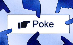 Facebook chuẩn bị sở hữu một điểm chung với quán bi-a: Meta hồi sinh tính năng "Chọc" huyền thoại