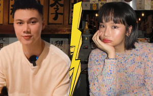 Miu Lê và Nam Vlog đã "toang"?