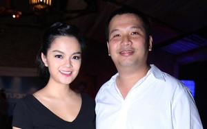 Quang Huy - người đàn ông khiến Bảo Anh và Phạm Quỳnh Anh "căng thẳng" suốt 7 năm giờ ra sao?