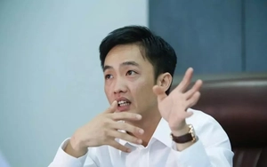 Quốc Cường Gia Lai bị nghi ngờ khả năng hoạt động liên tục