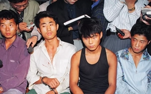 9 ngày địa ngục của cô gái bị nhóm tội phạm cưỡng hiếp